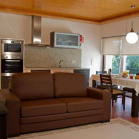 Ferienhaus Recantos Na Portela Amares