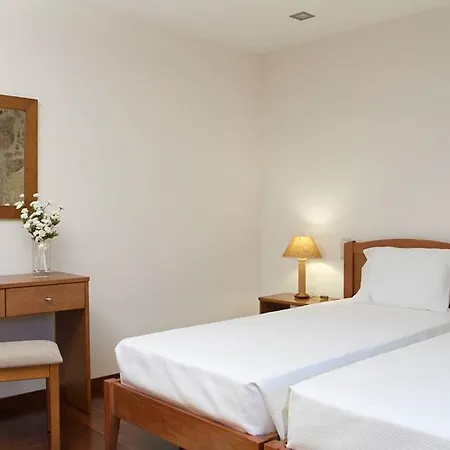 Ferienhaus Recantos Na Portela Amares