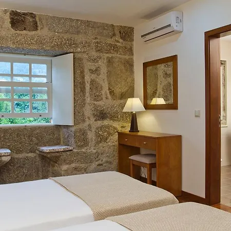 Ferienhaus Recantos Na Portela Amares