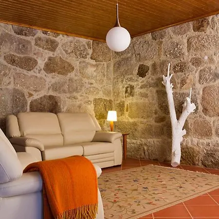 Ferienhaus Recantos Na Portela Amares
