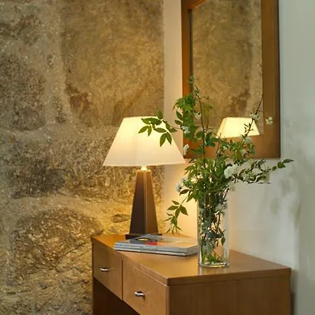 Ferienhaus Recantos Na Portela