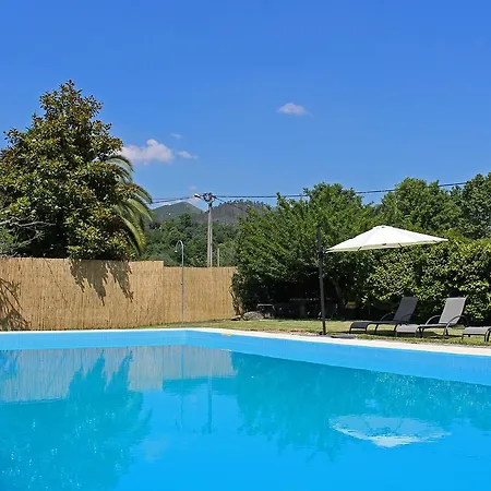 Ferienhaus Recantos Na Portela *