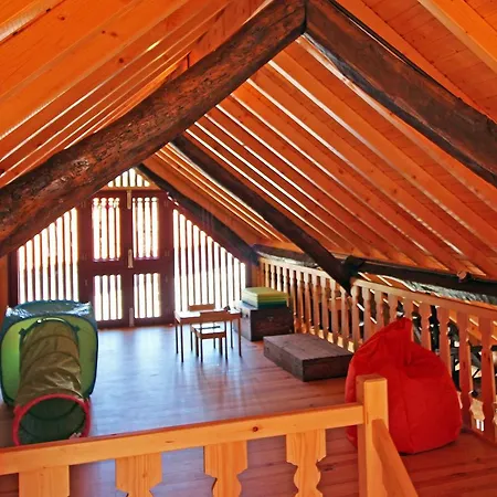 Recantos Na Portela Ferienhaus Amares