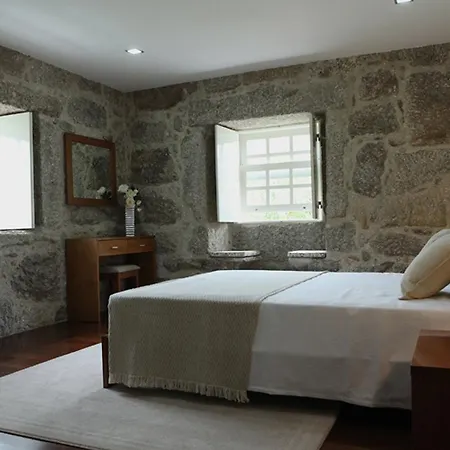 Recantos Na Portela Ferienhaus Amares