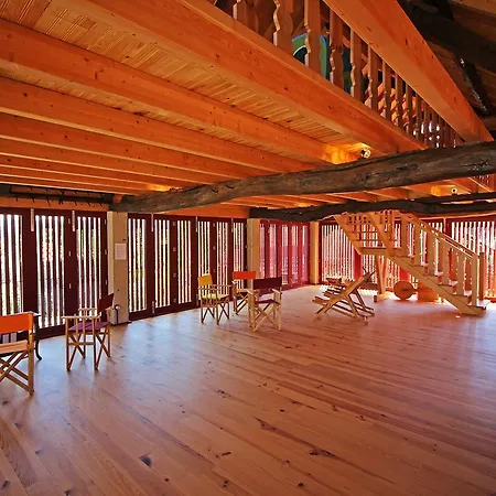 Ferienhaus Recantos Na Portela *