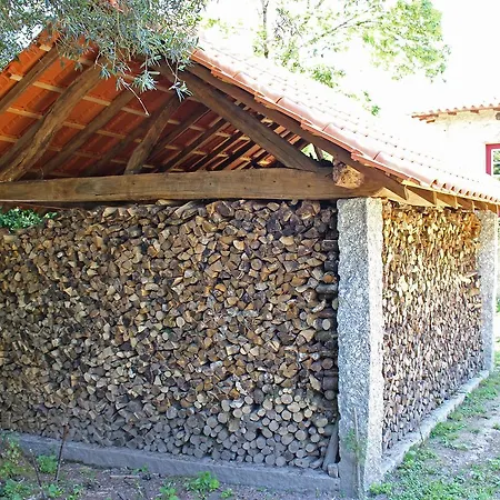 Ferienhaus Recantos Na Portela *