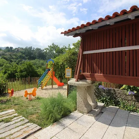 Ferienhaus Recantos Na Portela