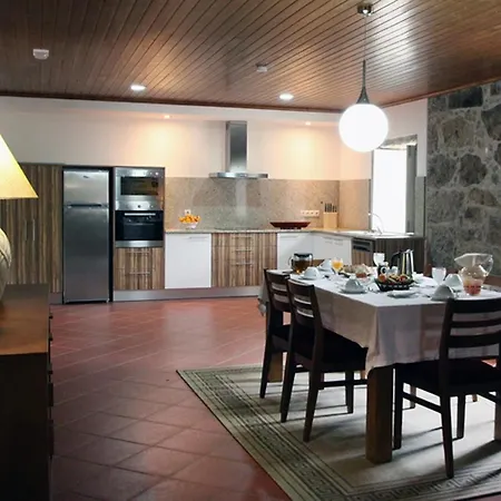 Ferienhaus Recantos Na Portela *