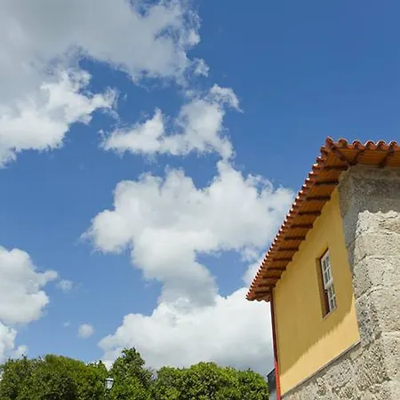Recantos Na Portela Amares