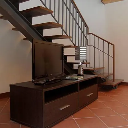 Recantos Na Portela Ferienhaus *