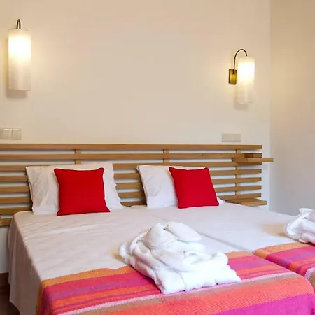 Ferienhaus Recantos Na Portela Amares