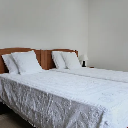 Ferienhaus Recantos Na Portela *