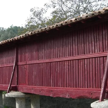 Ferienhaus Recantos Na Portela *