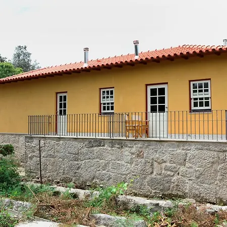 Recantos Na Portela