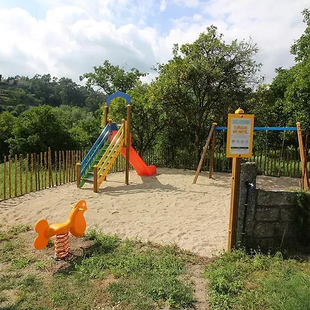 Ferienhaus Recantos Na Portela