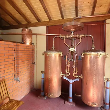 Recantos Na Portela