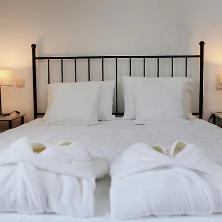 Ferienhaus Recantos Na Portela