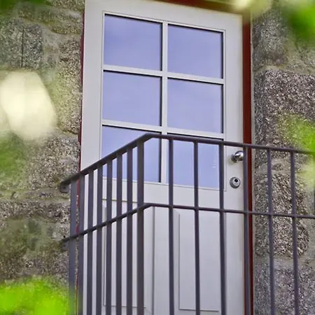 Ferienhaus Recantos Na Portela